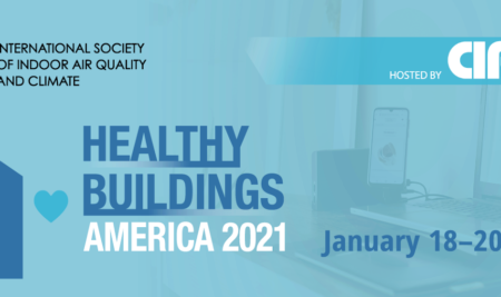 Healthy Buildings Conference Transitions to a Live Virtual Format
