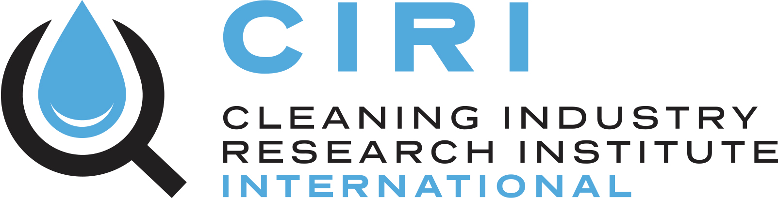 CIRI - Cleaning Industry Research Institute